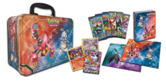 Pokemon 2016 XY Collector's Chest Tin